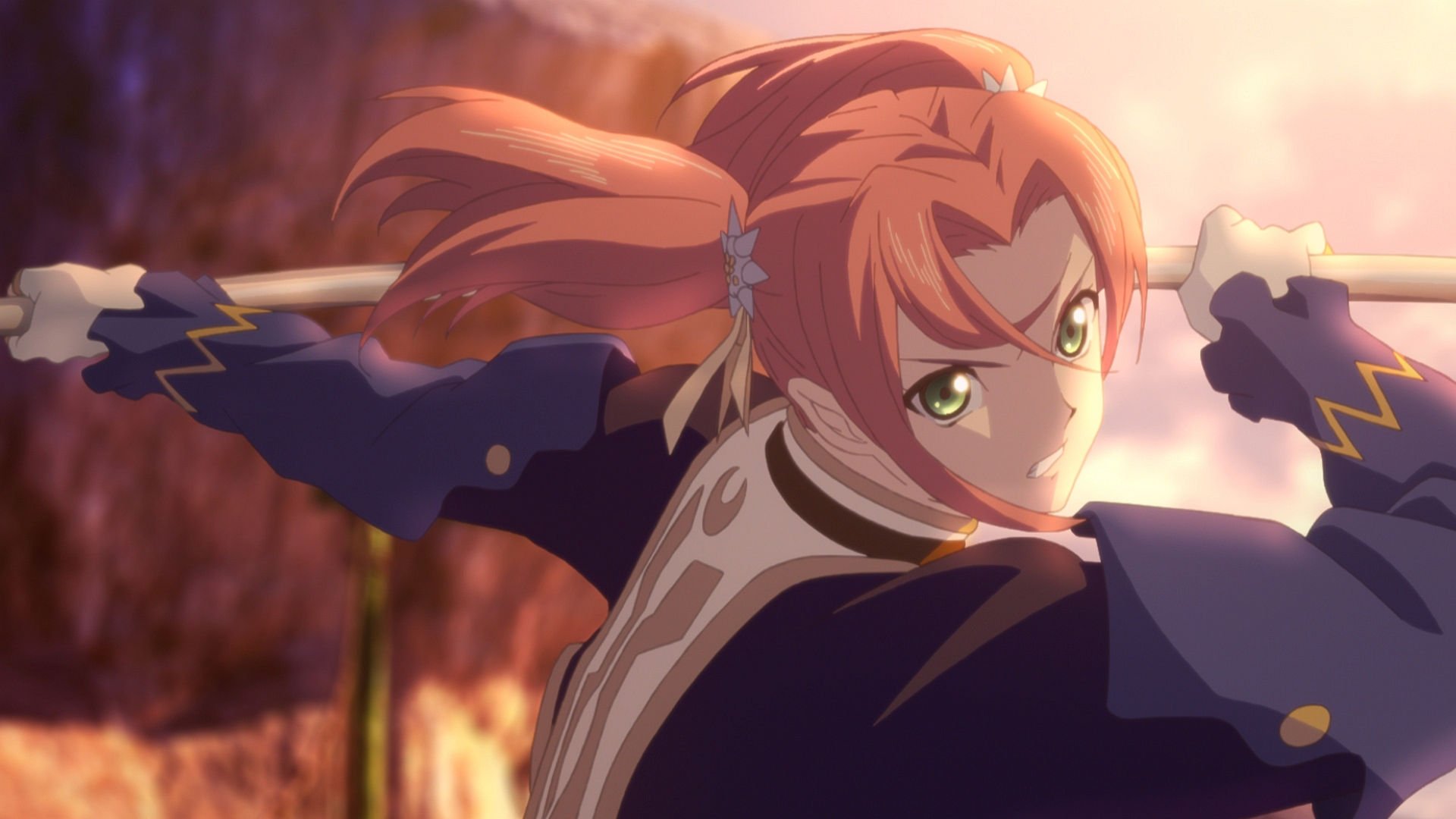 Tales of Berseria - Imagen 42